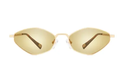 POLAR GOLD 9010 - 02/GOLD