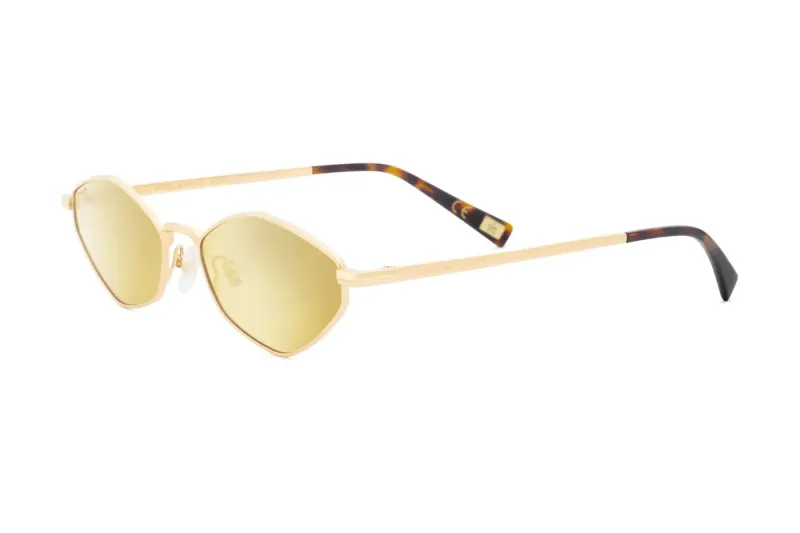 POLAR GOLD 9010 - 02/GOLD