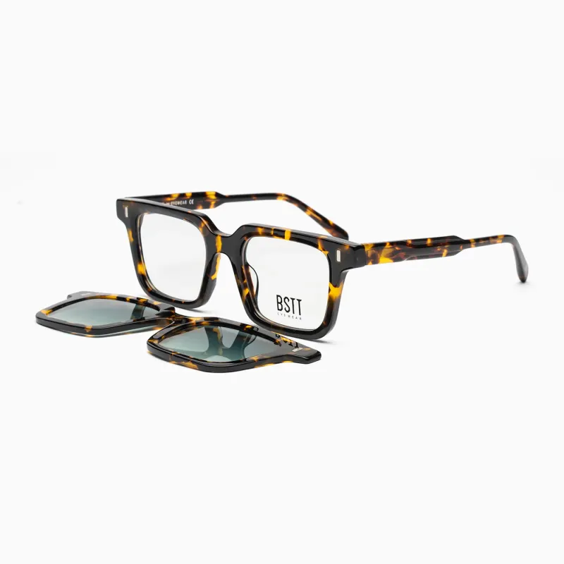 BustOut-BSTT - TROGON TORTOISE WITH CLIP