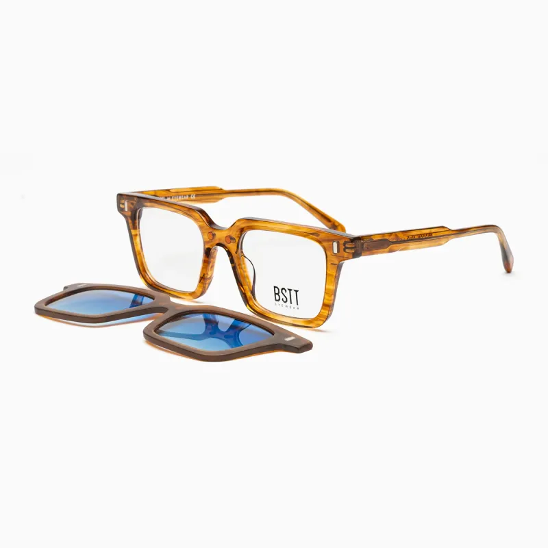 BustOut-BSTT - TROGON HONEY WITH CLIP