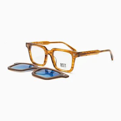 BustOut-BSTT - TROGON HONEY WITH CLIP