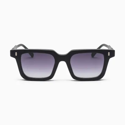 BustOut-BSTT - TROGON MATTE BLACK WITH CLIP