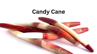 Candy Cane Stinky Sticks (Limited time)