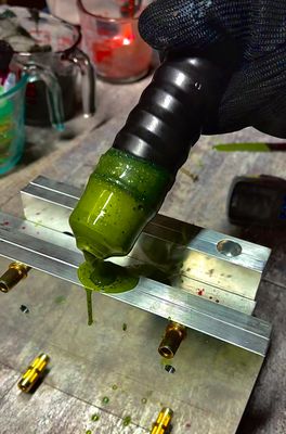 Hand Crafted Plastics