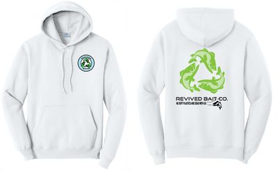 Revived Hoodie