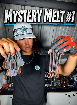 Mystery Melt