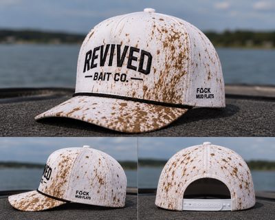 Revived Mud Hat