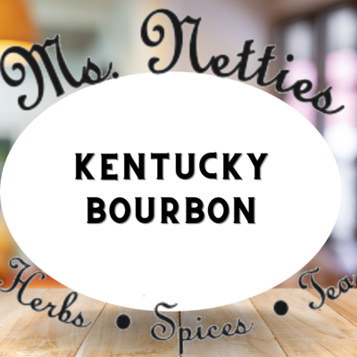 Kentucky Bourbon