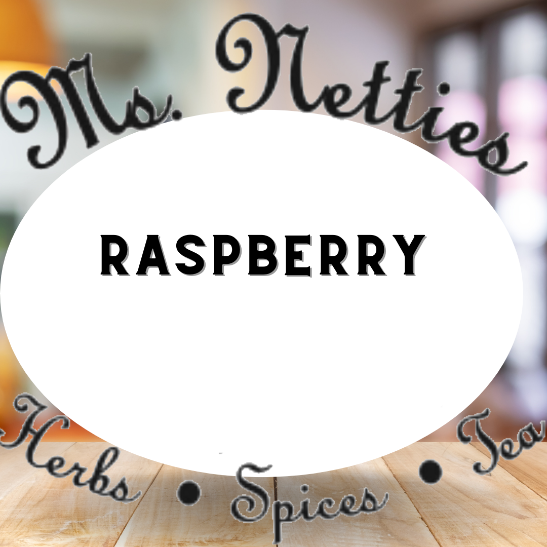 Raspberry