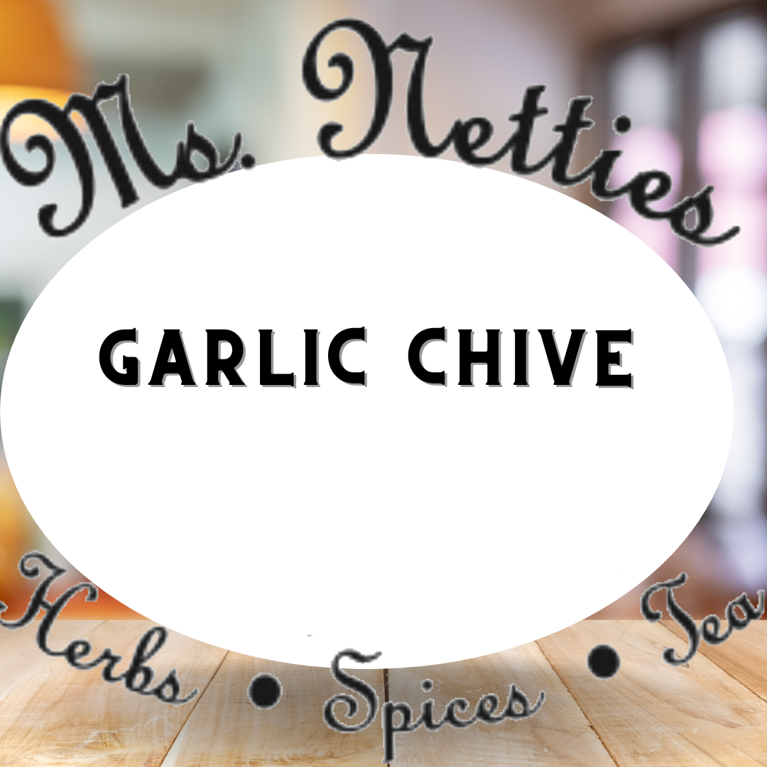 Garlic Chive