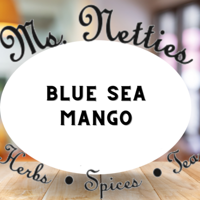 Blue Sea Mango