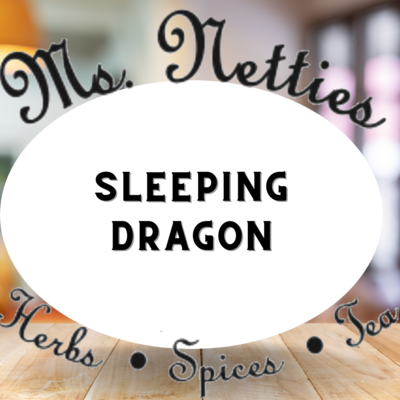 Sleeping Dragon