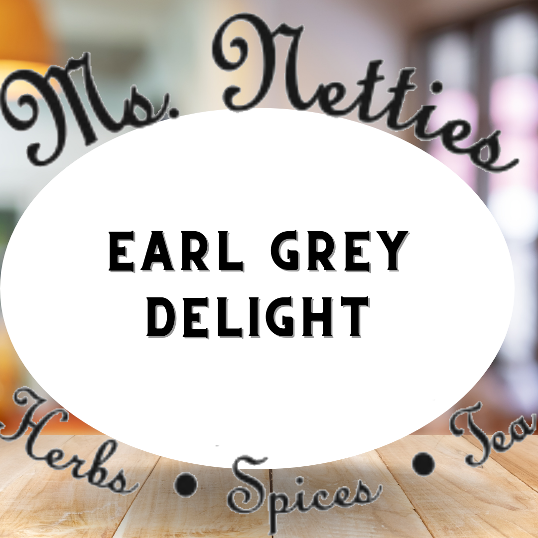 Earl Grey Delight