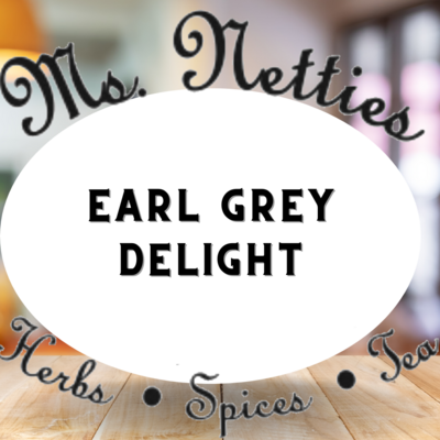 Earl Grey Delight