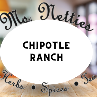 Chipotle Ranch