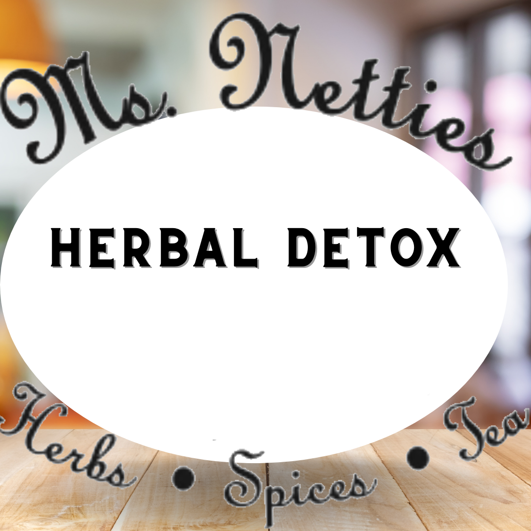 Herbal Detox