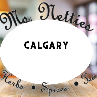 Calgary