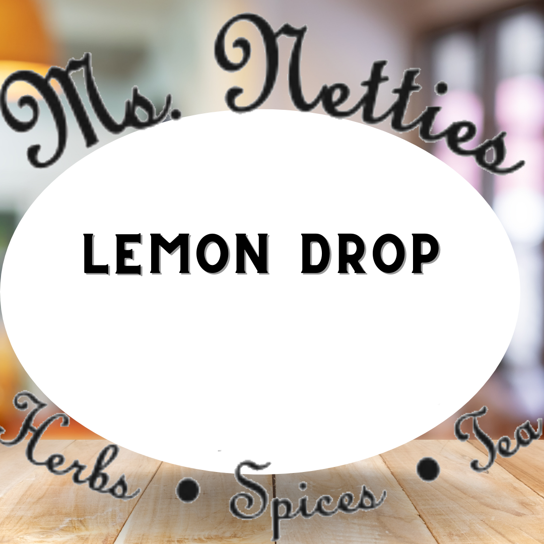 Lemon Drop