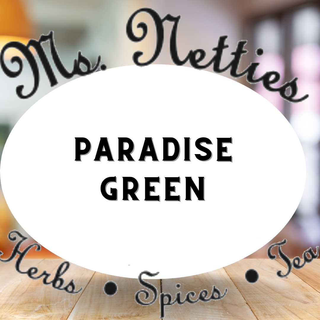 Paradise Green