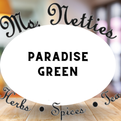 Paradise Green