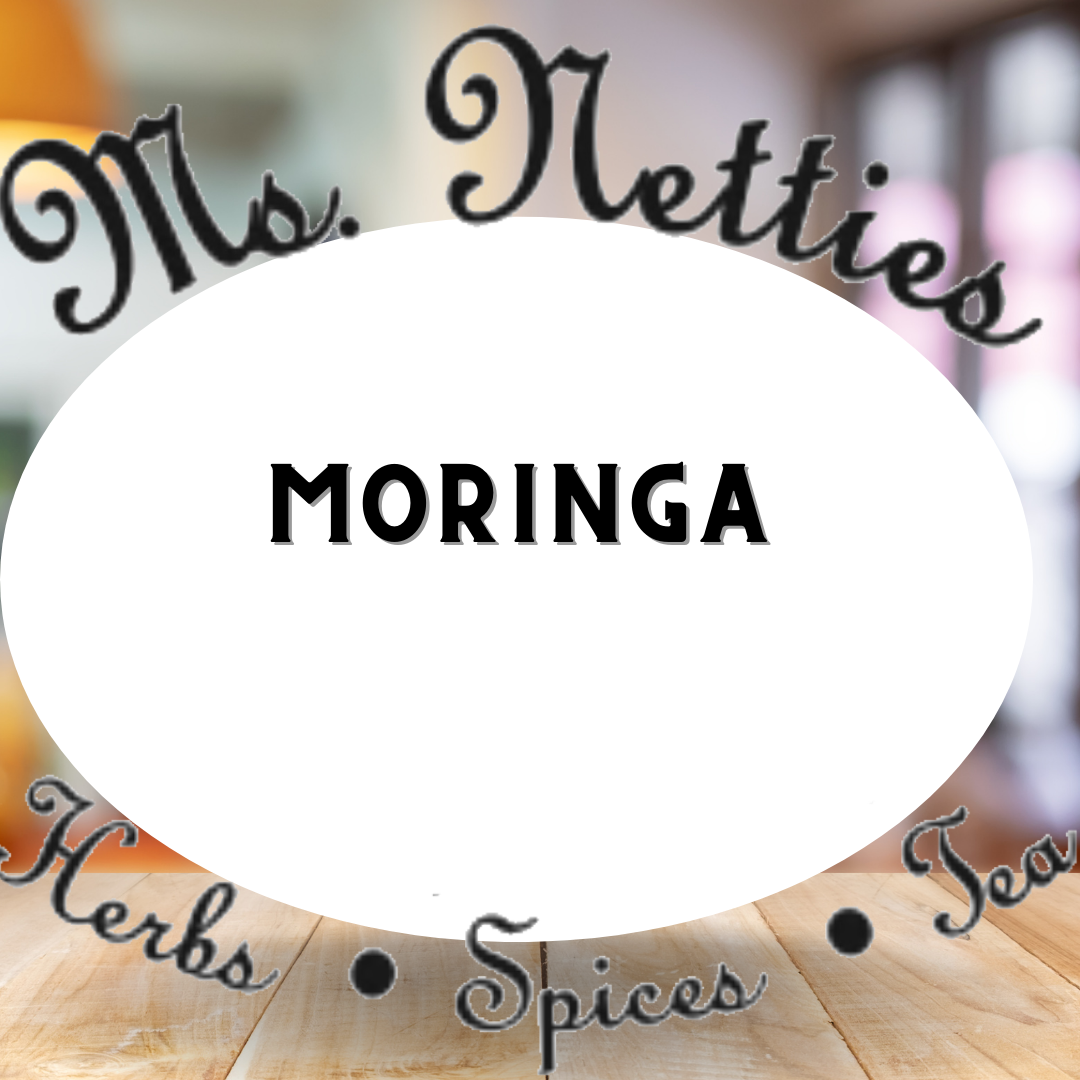 Moringa