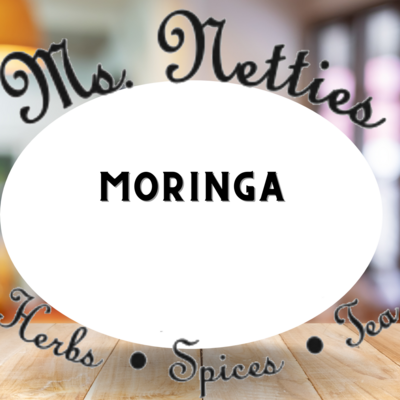 Moringa