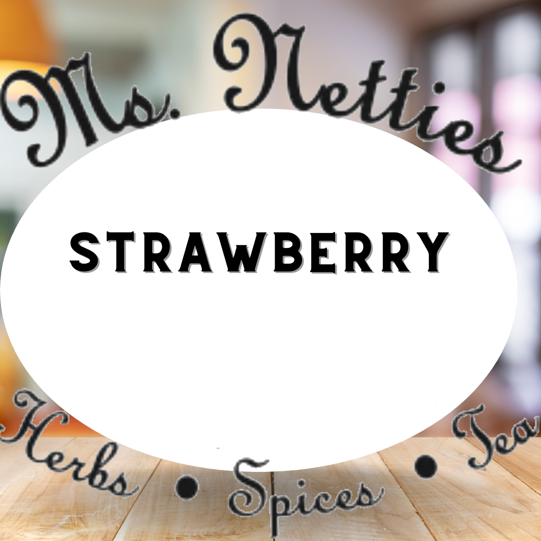 Strawberry
