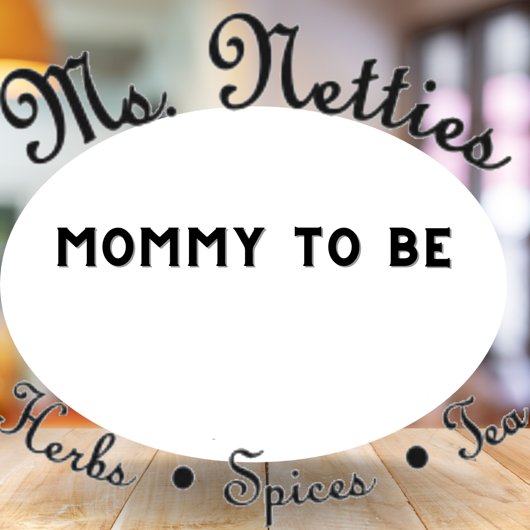 Mommy To Be