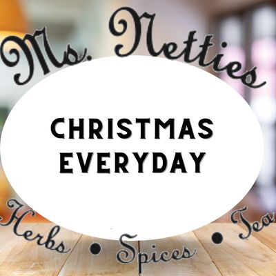 Christmas Everyday