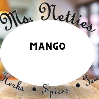 Mango
