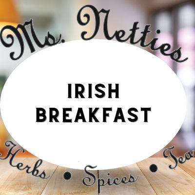 Irish Breakfast