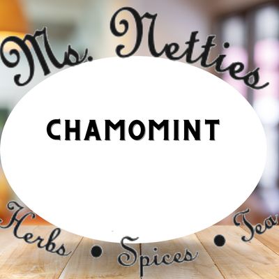 Chamomint