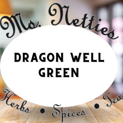 Dragon Well Green