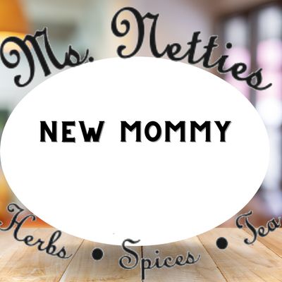 New Mommy