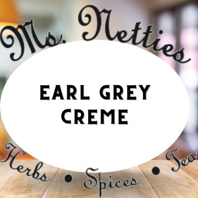 Earl Grey Creme
