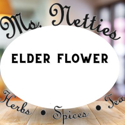 Elder Flower