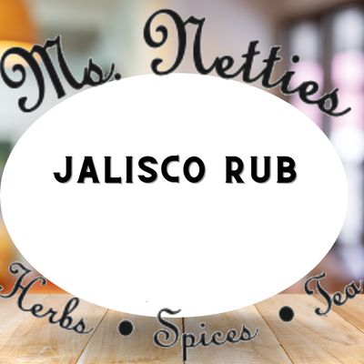 Jalisco Rub