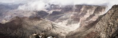 Canyon Rainbow