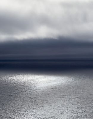 Black Hole Sun