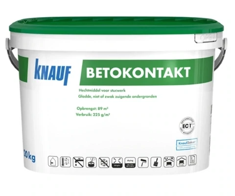 Knauff Betokontakt 20 kg