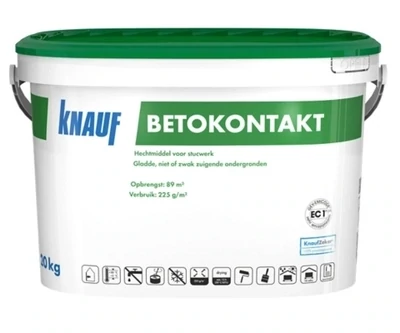 Knauff Betokontakt 20 kg
