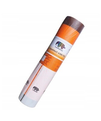 Caparol Gitex Trame d&#39;Armature en Fibre 160g/m² - 55m²