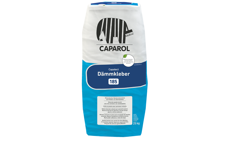 Caparol Capatect Dämmkleber 185 25 kg
