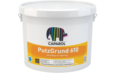 Caparol PutzGrund 610