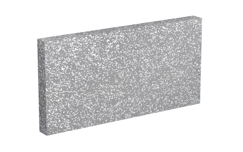 Caparol Gevel Isolatie 10, 12, 14, 16 cm