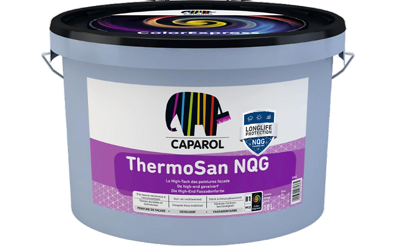 Caparol ThermoSan NQG