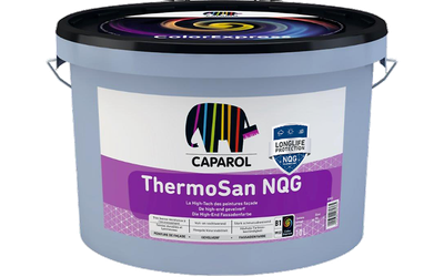 Caparol ThermoSan NQG
