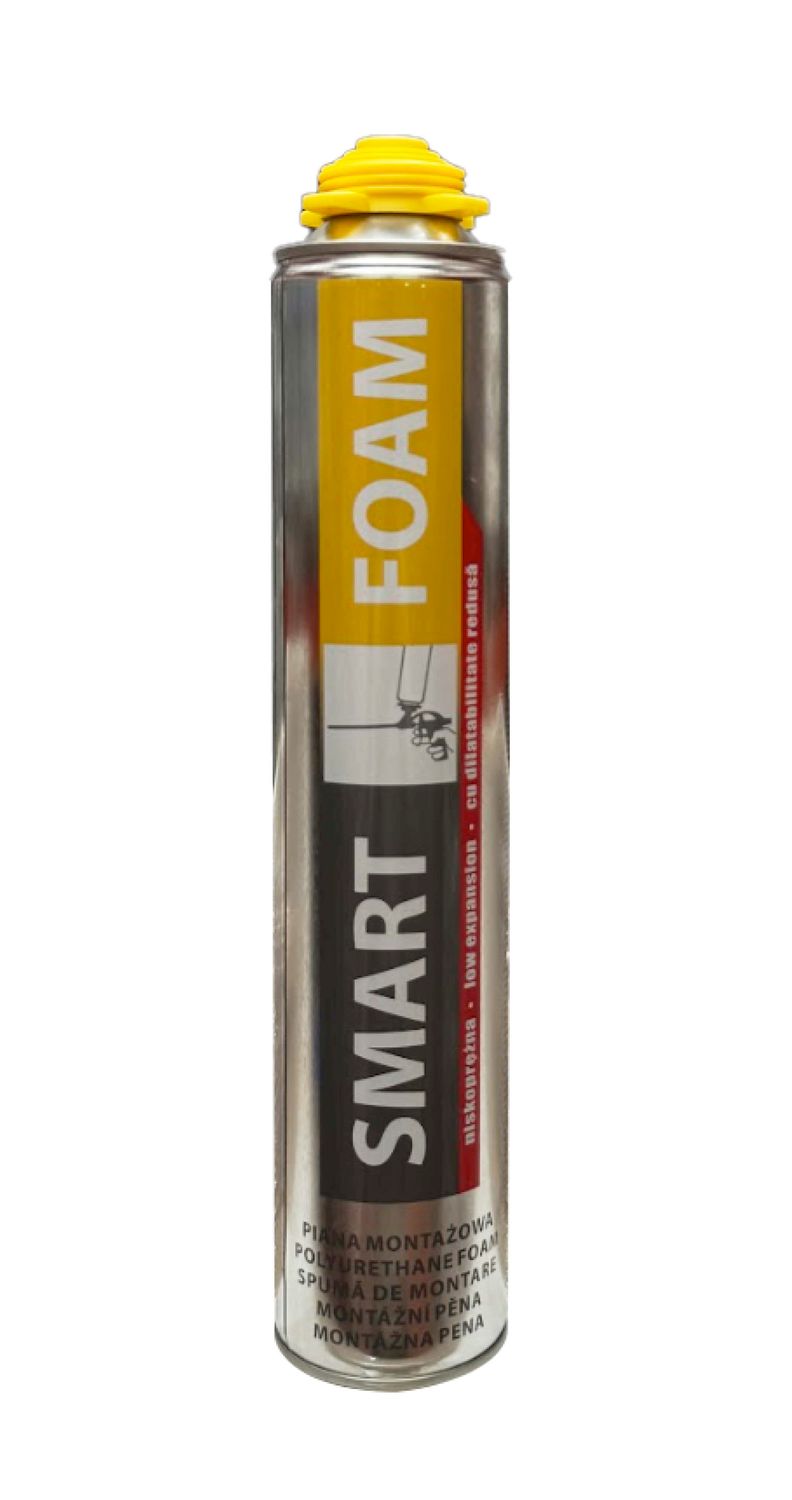 Smart Foam Pistoolschuim 750ml