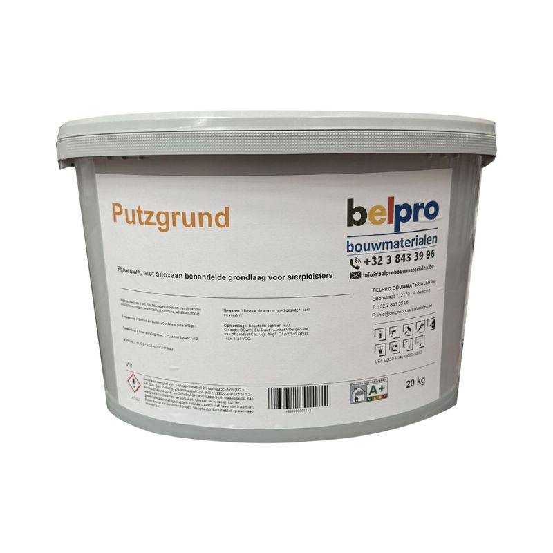 Belpro Putzgrund