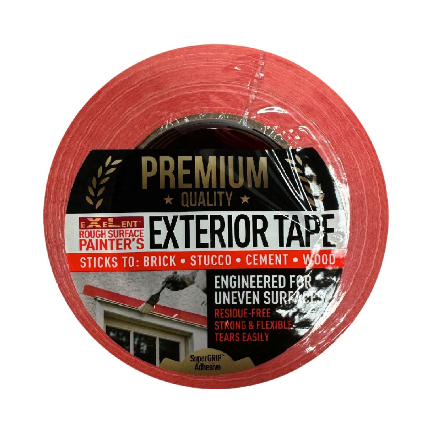 Exelent Exterior-Premium-Solid Tape